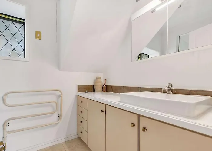 Redwoods - 6br & 6ba - Large Groups - Free Parking 別荘 *