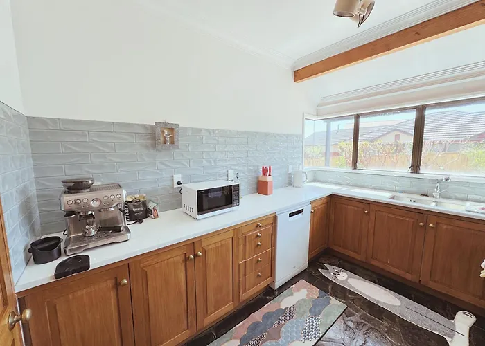 別荘 Redwoods - 6br & 6ba - Large Groups - Free Parking ロトルア
